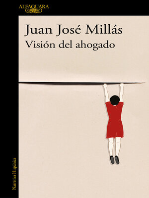 cover image of Visión del ahogado